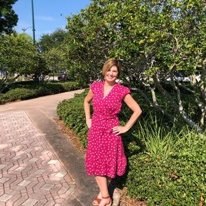 Meet your Posher, Dawn